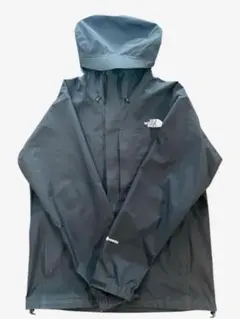 【THE NORTH FACE】GORE-TEX マウンテンパーカー ブラック
