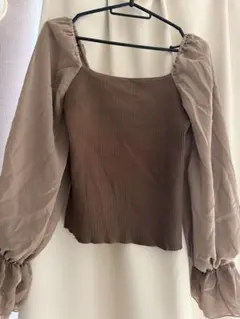 リエンダトップス美品のサムネイル