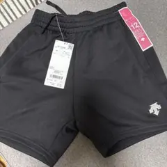 DESCENTE DSP-6093WB ブラック M