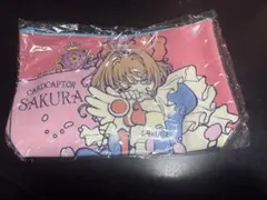 カードキャプターさくら　ポーチ