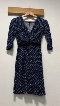 マタニティワンピース/授乳ワンピース/インポート/Seraphineのサムネイル