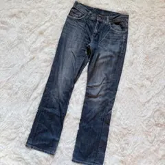 TOMMY HILFIGER デニムパンツ インディゴ ブルー 30/32のサムネイル