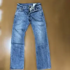 rag & bone RB 15X ストレートデニム 28のサムネイル