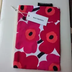 marimekko Unikko ポーチのサムネイル