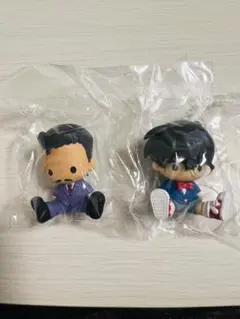 リーメント petadoll ペタドール 名探偵コナン　江戸川コナン　毛利小五郎