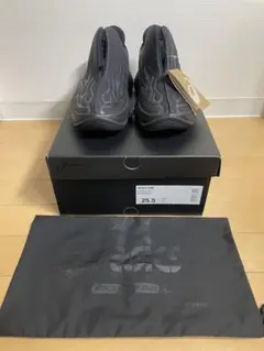 <未使用・付属品あり>ASICS ONE ONE OK ROCK Takaコラボ