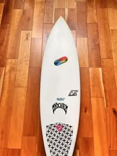 PLACEBOMAYHEM ディアブロ ショートボード茨城手渡し限定