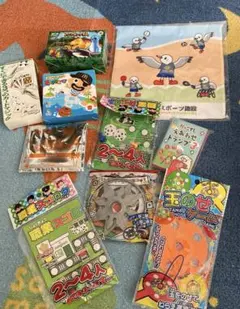 おもちゃまとめ売り