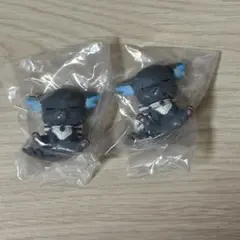 ツイステ　肩ズン　グリム　2点
