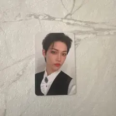 StrayKids nacific フィリックストレカ