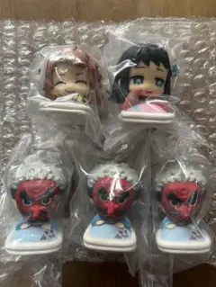 鬼滅の刃　おねむたん　まとめ売り