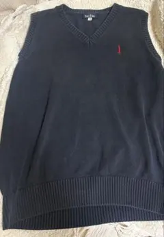 イーストボーイ ベスト 夏用