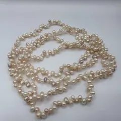 416 真珠 パール　ネックレス 結婚式　入学式　卒業式　卒園式　入園式