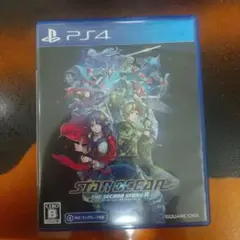 PS4 STAR OCEAN THE SECOND STORY R