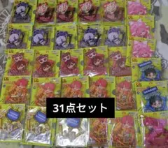 ダンダダン　アクリルスタンド　31点セット