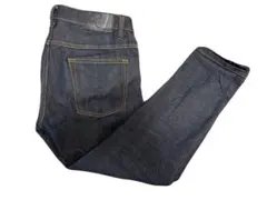 ユニクロ+J デニム