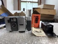 Ricoh Pocket Flash 本体のサムネイル