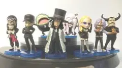 ☆GLAY☆北海道フィギュアみやげ - メルカリ