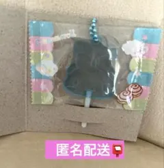 サンリオキャラクターズ　キャンディチャームズ　グミ　シナモロール　シナモン