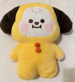 BT21 チミー ぬいぐるみ Lサイズ