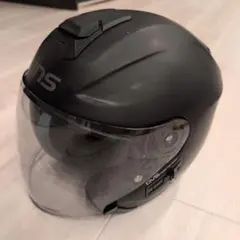 新品未使用 WINS RIF-007 Sサイズ 値下げしました！！！！ WINS RIF-007 ジェットヘルメット Lサイズ - メルカリ