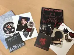 2026年最新】nct dream アルバム 未開封 japanの人気アイテム - メルカリ