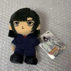 ヒカルの碁 ぬいぐるみ 塔矢アキラ プライズ - メルカリ
