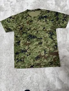 迷彩tシャツ 個人装備