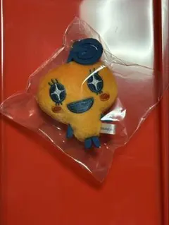 たまごっち ミニミニChibiぬいぐるみマスコット めめっち 未使用