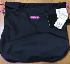 【新品未使用タグ付】adidas アディダス　袋　鞄