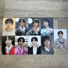 2026年最新】bts jin トレカの人気アイテム - メルカリ