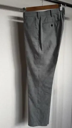 UNIQLO★スラックス