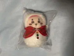 ちいかわエニマイくじ2025 E賞 古本屋 カニちゃん