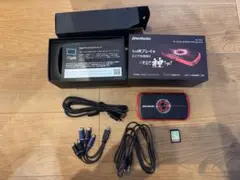 AVerMedia AVT-C875 상태좋음