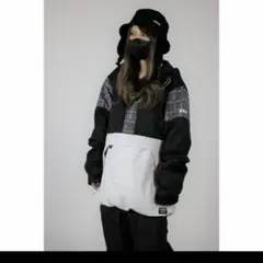 VESP スノボウェア