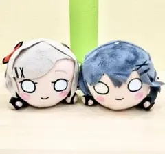 ラブライブ！蓮ノ空　寝そべり　ぬいぐるみ～アイドゥーミー！～　vol.3 全２種