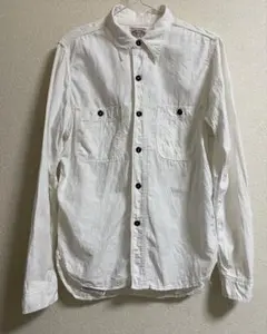JOEMcCoy 8HOUR UNION WORK シャツのサムネイル