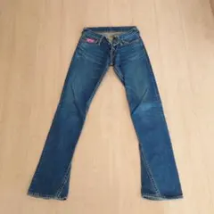 2026年最新】EVISU ブーツカットデニム・フレアデニムの人気アイテム