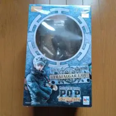 Portrait of Pirates トラファルガー・ロー