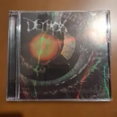 SIAM SHADE　HIDEKi detrox2～undergrounder～