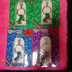 キスマイくじ　キーホルダー