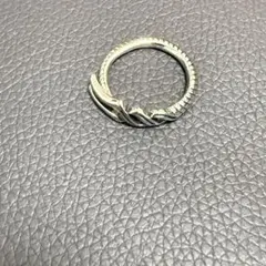 シルバーリング ロンギヌスの槍モチーフのサムネイル