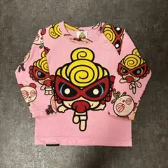HYSTERIC MINI ヒステリックミニ ロンパース デビル - メルカリ