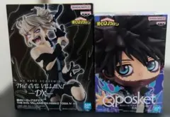 【ヒロアカ】フィギュアまとめ売り