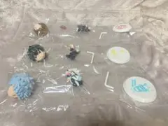 銀魂 ちびきゅんキャラまとめ売り