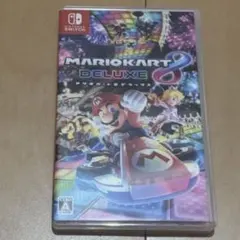 マリオカート8 デラックス Nintendo Switch