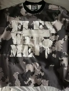 FLEXWITME XL FWM YOKO CAMO THERMAL サーマル - メルカリ
