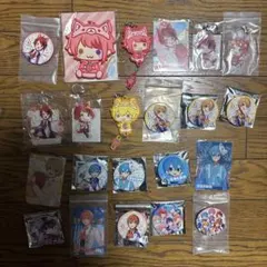 すとぷり　グッズ