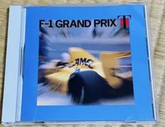 【良品の盤面・ドライブに最適！名盤】Tスクエア⭐️F-1 GRAND PRIX