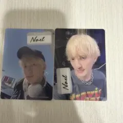 川島如恵留　トレカ